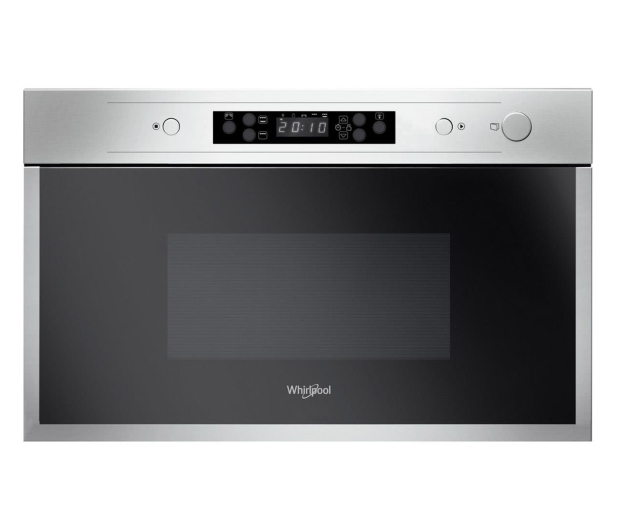 Whirlpool AMW 442IX - 1025347 - zdjęcie